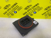 Oto Çıkma Parça / Audi / A4 / Far & Stop / Far Beyni / Çıkma Parça 