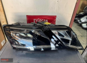 SKODA OCTAVİA SAĞ FAR ORJİNAL HATASIZ EYUPCAN OTODA