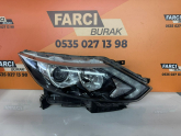 QASHQAİ J11 SAĞ FAR ORJİNAL OEM 100-18013