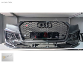 Oto Çıkma Parça / Audi / A5 / Tampon / Tampon Difüzör / Sıfır Parça 