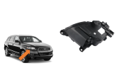 4L0941614A AUDI Q7 2009-2014 SAĞ FAR KABI .