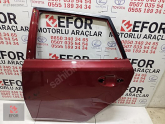 Oto Çıkma Parça / Honda / Jazz / Kaporta & Karoser / Sağ Arka Kapı / Çıkma Parça 