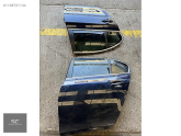 BMW E60 LCİ SAĞ SOL ARKA LACİVERT BOYASIZ DOLU KAPI HATASIZ