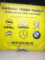 Peugeot 301 Sağ Kaput Menteşesi