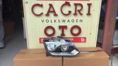 Oto Çıkma Parça / Volkswagen / Amarok / Far & Stop / Sağ Ön Far / Sıfır Parça 