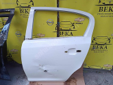 Oto Çıkma Parça / Opel / Corsa / Kaporta & Karoser / Sol Arka Kapı / Çıkma Parça 