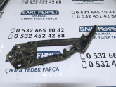 Oto Çıkma Parça / Volkswagen / Touran / Kaporta & Karoser / Kaput Menteşesi / Çıkma Parça 