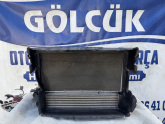 00521555280 Fiat Egea 1.3 Euro 6 Radyatör Seti ORJİNAL