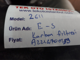 Oto Çıkma Parça / Mercedes / E Serisi / Kaporta & Karoser / Panjur / Çıkma Parça 