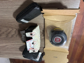 Oto Çıkma Parça / Fiat / Egea / Airbag / Sürücü Airbag / Çıkma Parça 
