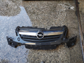 CORSA D PANJUR FAR TAMPON SİS KAPUT
