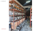 Oto Çıkma Parça / Hyundai / Tucson / Motor / Blok / Sıfır Parça 