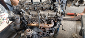 Oto Çıkma Parça / Hyundai / Accent / Motor / Motor (komple) / Çıkma Parça 