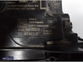 Oto Çıkma Parça / Hyundai / Matrix / Far & Stop / Sol Ön Far / Çıkma Parça 