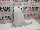 Oto Çıkma Parça / Toyota / Proace City / Kaporta & Karoser / Sağ Ön Çamurluk / Çıkma Parça 