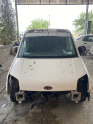Hurda Belgeli Araçlar / Ford / Tourneo Courier