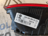 Oto Çıkma Parça / Volkswagen / Golf / Far & Stop / Sol Arka Stop / Çıkma Parça 
