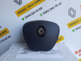 Oto Çıkma Parça / Renault / Clio / Airbag / Sürücü Airbag / Çıkma Parça 
