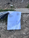 Oto Çıkma Parça / Volkswagen / Polo / Tampon / Tampon Kaplaması / Sıfır Parça 