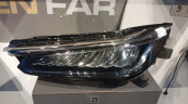 HONDA CİTY SOL FAR FULL LED 2022-2025 33150-T00-Y323-M1 Ç