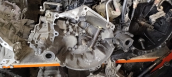 PEUGEOT 206 KOMPLE ŞANZIMAN SMT OTO ÇIKMA