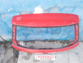 Oto Çıkma Parça / Volkswagen / Polo / Kaporta & Karoser / Bagaj Kapağı / Çıkma Parça 