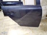 Oto Çıkma Parça / Opel / Astra / Kaporta & Karoser / Sağ Arka Kapı / Çıkma Parça 