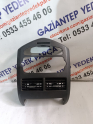 95460915 Chevrolet Aveo Orta Havalandırma