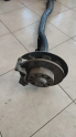 Oto Çıkma Parça / Volkswagen / Caddy / Alt Takım / Arka Dingil / Çıkma Parça 