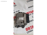 Opel Corsa c 1.3 motor beyni