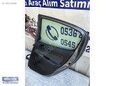 Oto Çıkma Parça / Peugeot / 206 / Kaporta & Karoser / Sağ Arka Kapı / Çıkma Parça 
