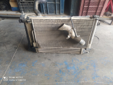 Oto Çıkma Parça / Citroen / Nemo / Radyatör / İntercooler / Çıkma Parça 
