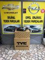 opel astra h sol ön far sıfır muadil