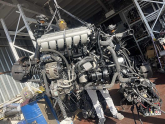 Oto Çıkma Parça / Bmw / 6 Serisi / Motor / Motor (komple) / Çıkma Parça 