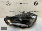 AUDİ A3 SOL FAR ORJİNAL OEM:8V0941043