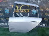 RENAULT SYMBOL THALİA SOL ARKA KAPI ORİJİNAL ÇIKMA