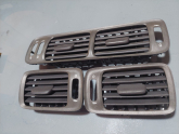 Oto Çıkma Parça / Volvo / S70 / Göğüslük & Torpido / Havalandırma Izgaraları / Çıkma Parça 