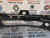 Oto Çıkma Parça / Renault / Clio / Tampon / Ön Tampon / Çıkma Parça 
