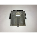 Renault Clio 2 Motor Beyni R0410B027C 8200331477 8200412258 DDCR
