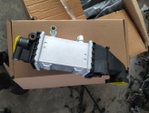 Oto Çıkma Parça / Volkswagen / Polo / Radyatör / İntercooler / Sıfır Parça 