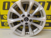 Oto Çıkma Parça / Renault / Megane / Jant & Lastik / Çelik Jant / Çıkma Parça 