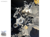 Oto Çıkma Parça / Bmw / 5 Serisi / Motor / Motor (komple) / Çıkma Parça 