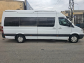2. El Oto / Mercedes / Sprinter