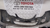 Oto Çıkma Parça / Opel / Corsa / Tampon / Ön Tampon / Çıkma Parça 