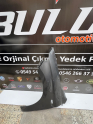 Fiat egea sol ön çamurluk orjinal çıkma parça