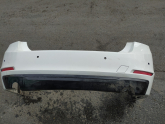 ÇIKMA BMW 3 SERİSİ F30 ARKA TAMPON T-230