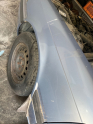 Oto Çıkma Parça / Mazda / 3 / Kaporta & Karoser / Sol Ön Çamurluk / Çıkma Parça 