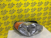 Oto Çıkma Parça / Hyundai / Accent / Far & Stop / Sağ Ön Far / Sıfır Parça 