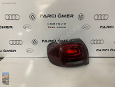 Oto Çıkma Parça / Citroen / C3 / Far & Stop / Sol Arka Stop / Çıkma Parça 