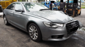 Oto Çıkma Parça / Audi / A6 / Motor / Emme Manifoldu / Çıkma Parça 